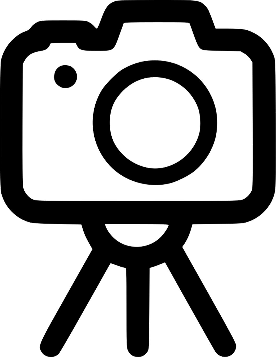 Photographing